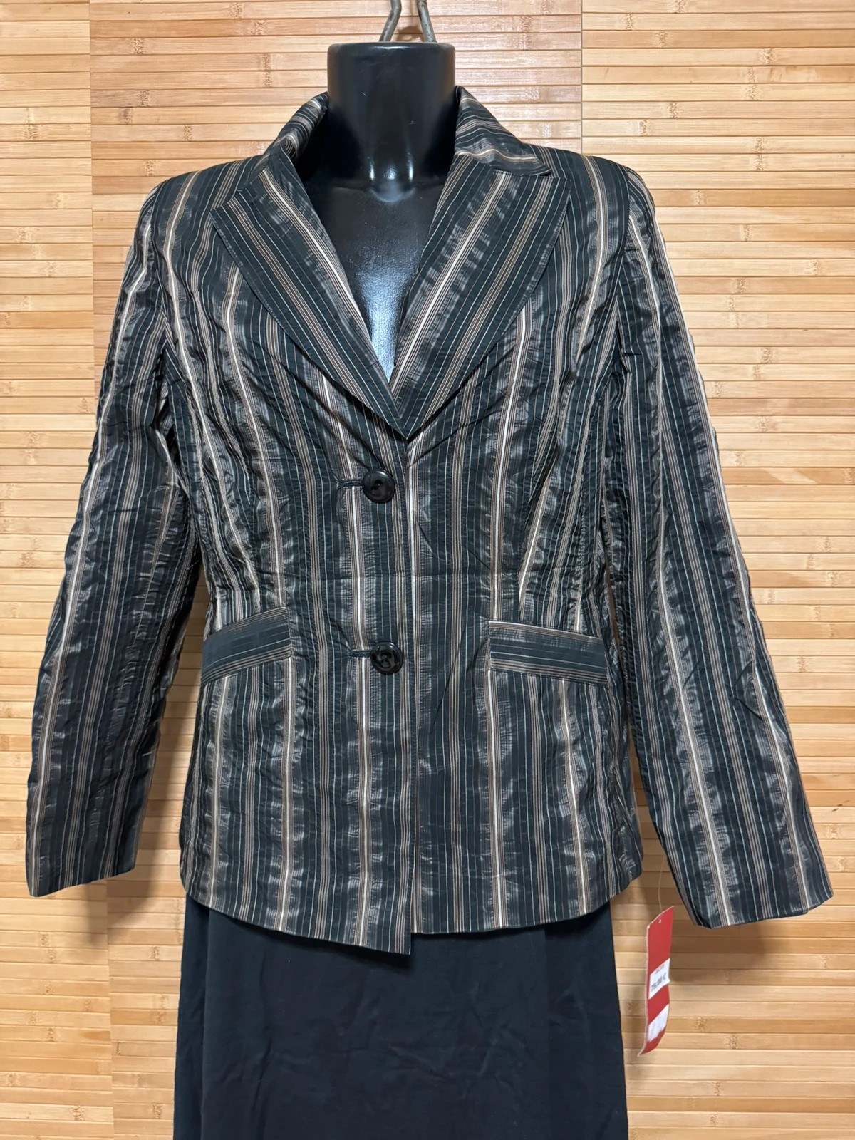 Divino blazer vintage talla 42 😍