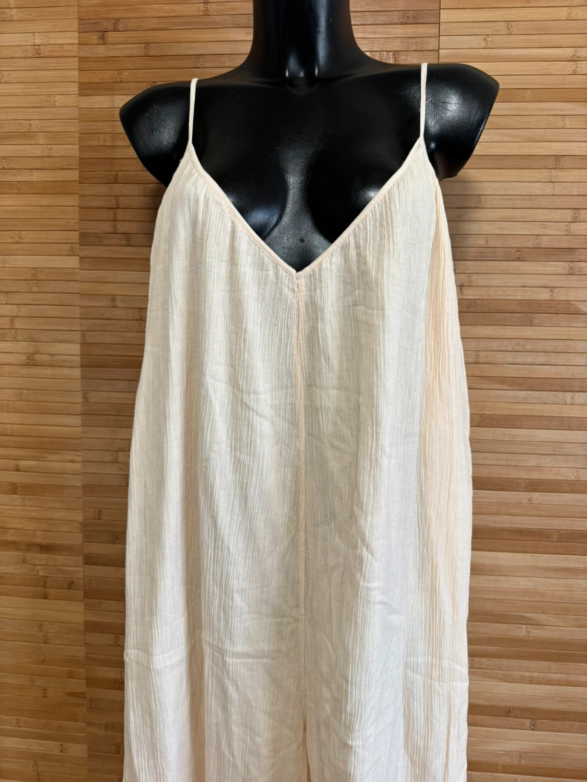 Divino mono oversize de zara talla XL 😍 – Zara – taille XL / 42 / 14 2