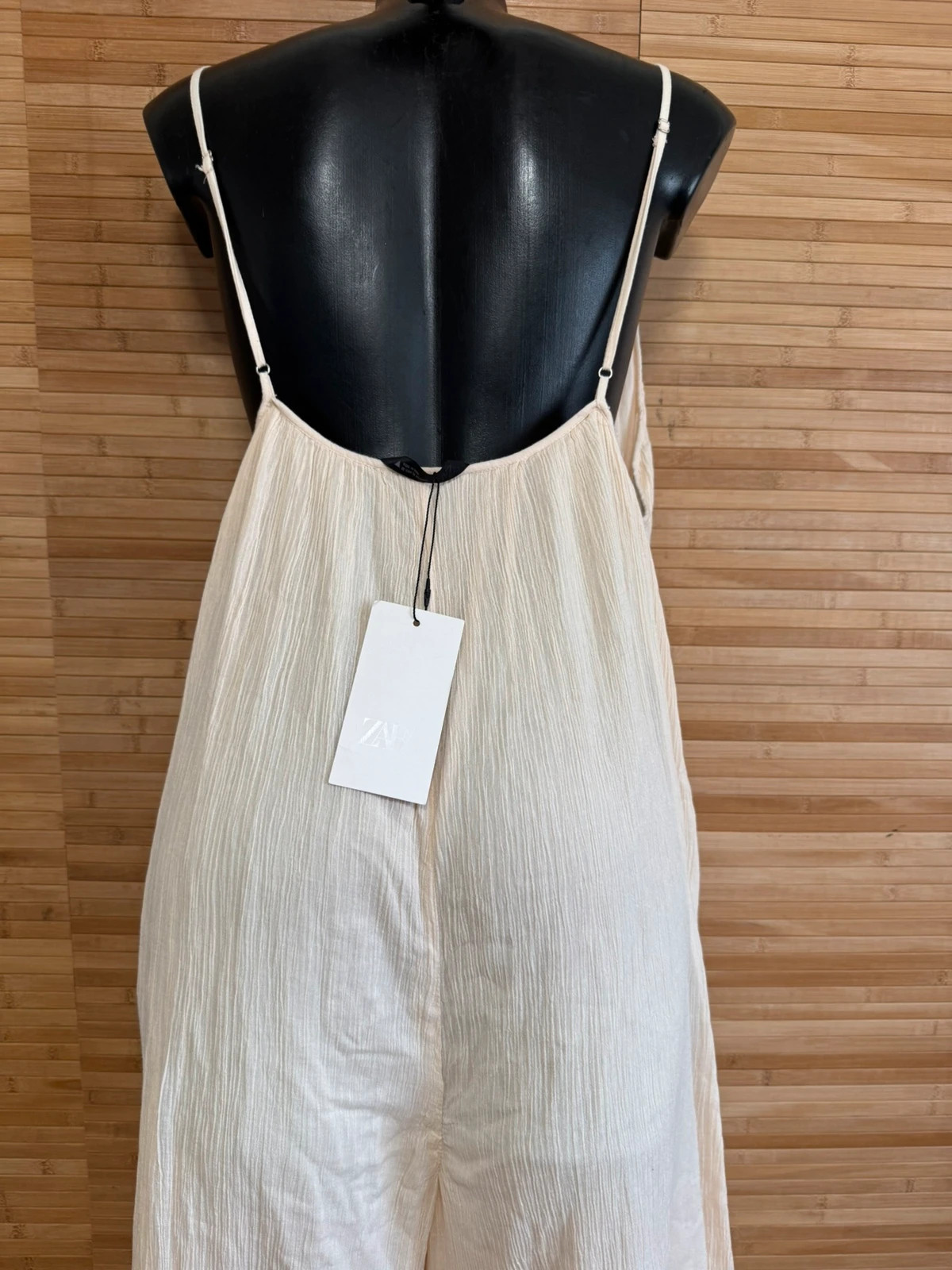 Divino mono oversize de zara talla XL 😍 – Zara – taille XL / 42 / 14 5