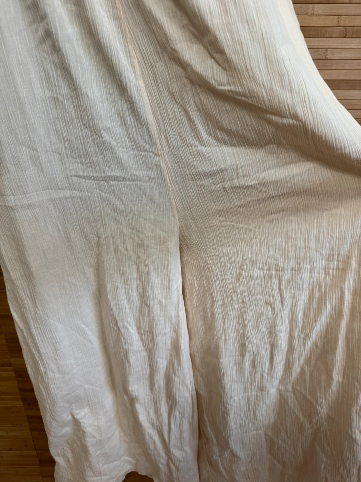 Divino mono oversize de zara talla XL 😍 – Zara – taille XL / 42 / 14 3