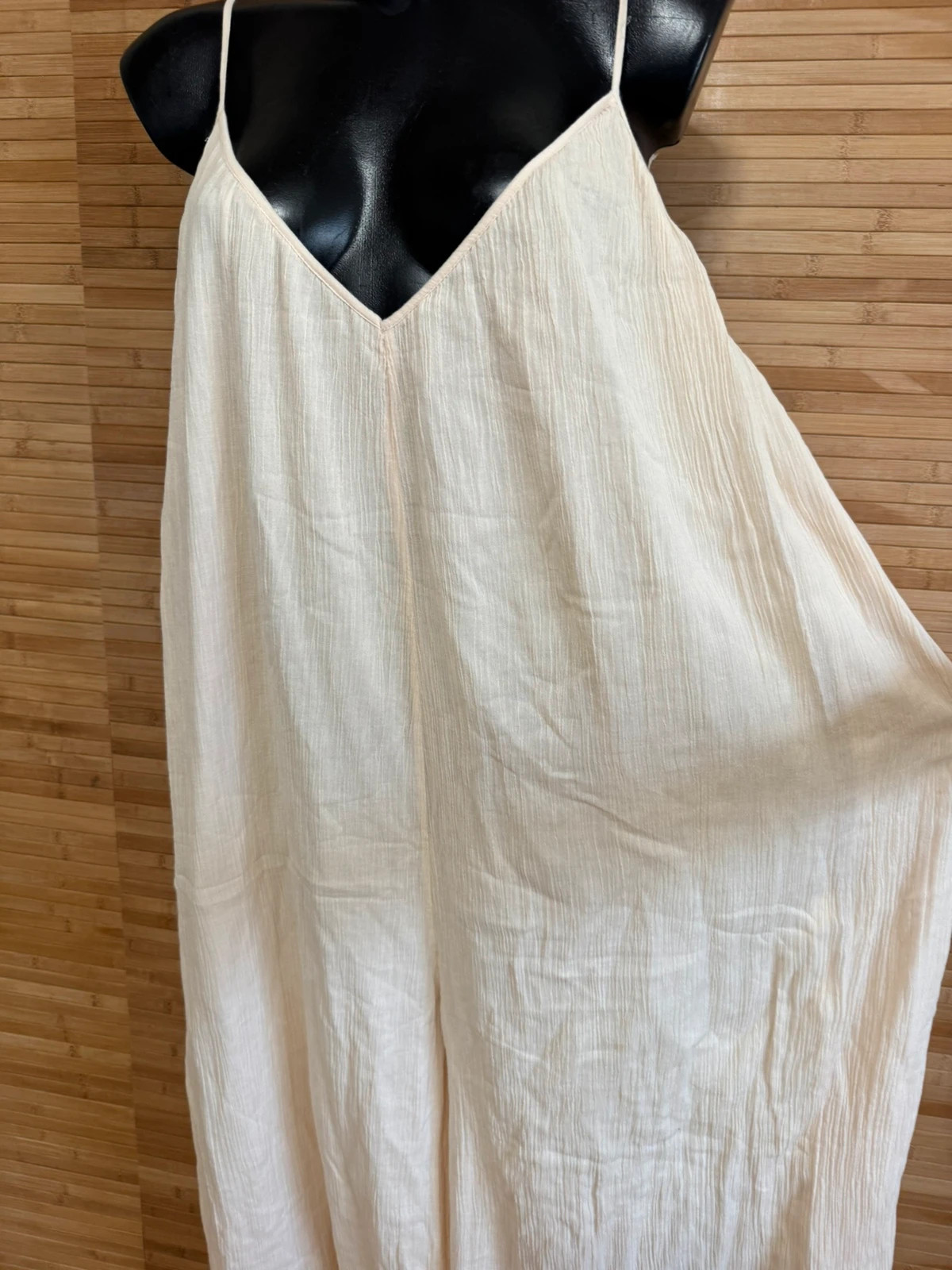 Divino mono oversize de zara talla XL 😍 – Zara – taille XL / 42 / 14 4