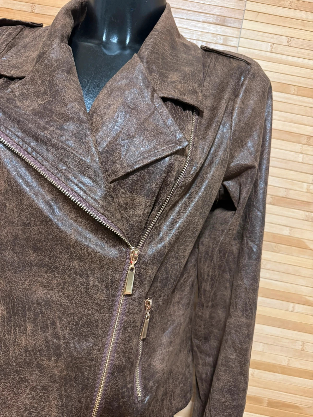 Chaqueta ligera marca triple nine talla L 😍 – Triple Nine – taille L / 40 / 12 2