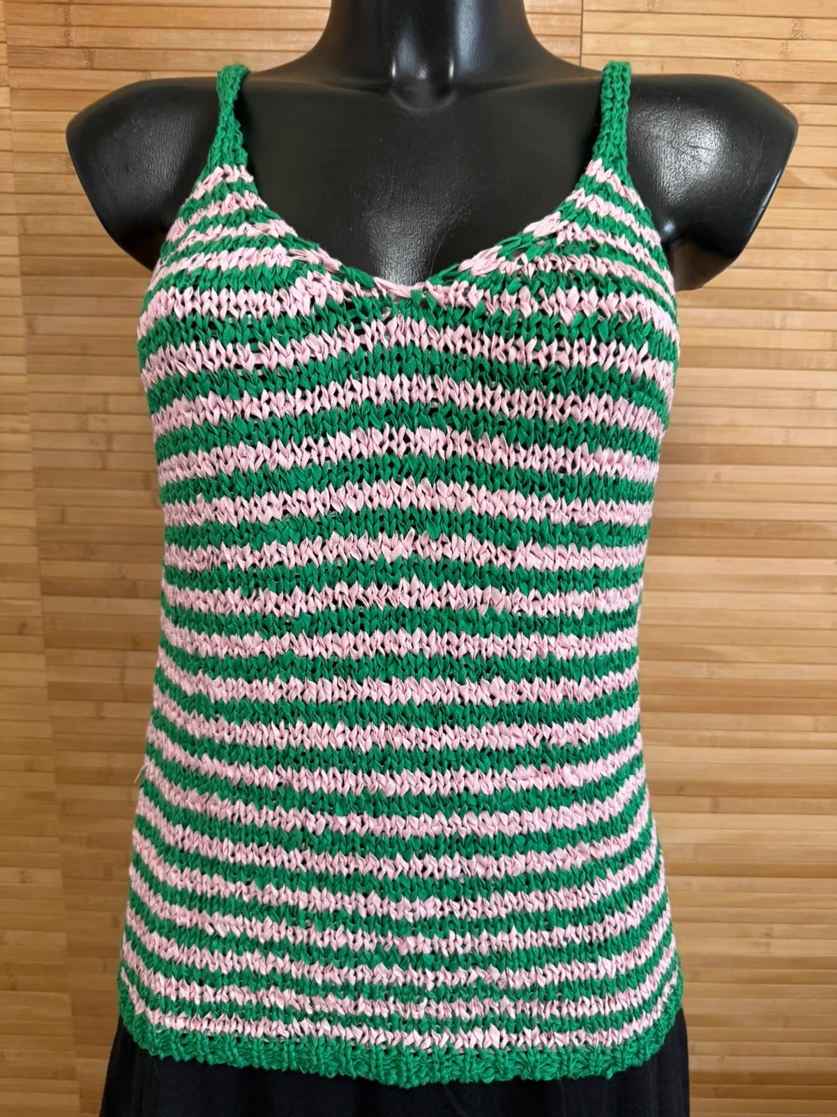 Top punto de zara talla M 😍 – Zara – taille M / 38 / 10 2
