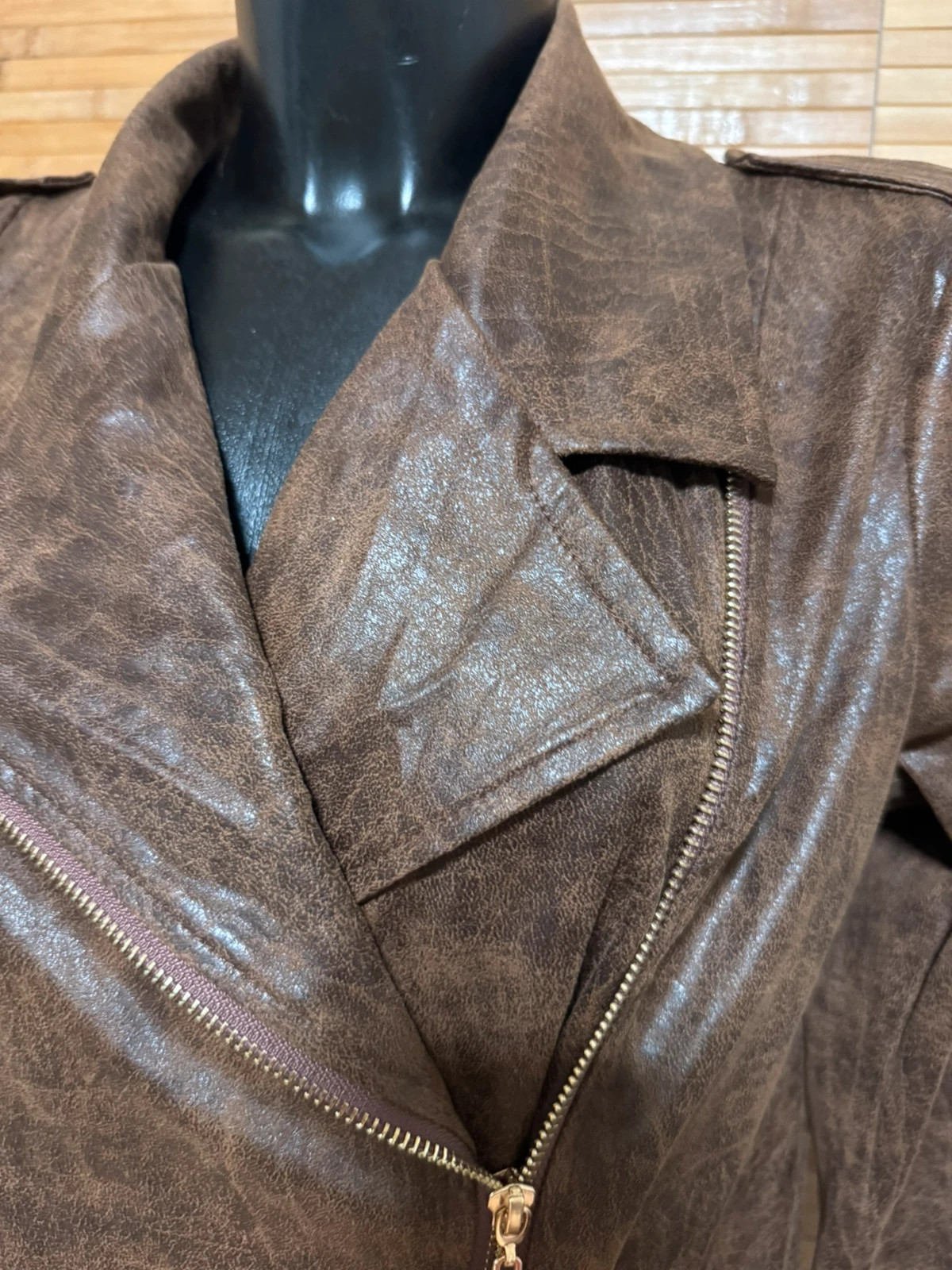 Chaqueta ligera marca triple nine talla L 😍 – Triple Nine – taille L / 40 / 12 3