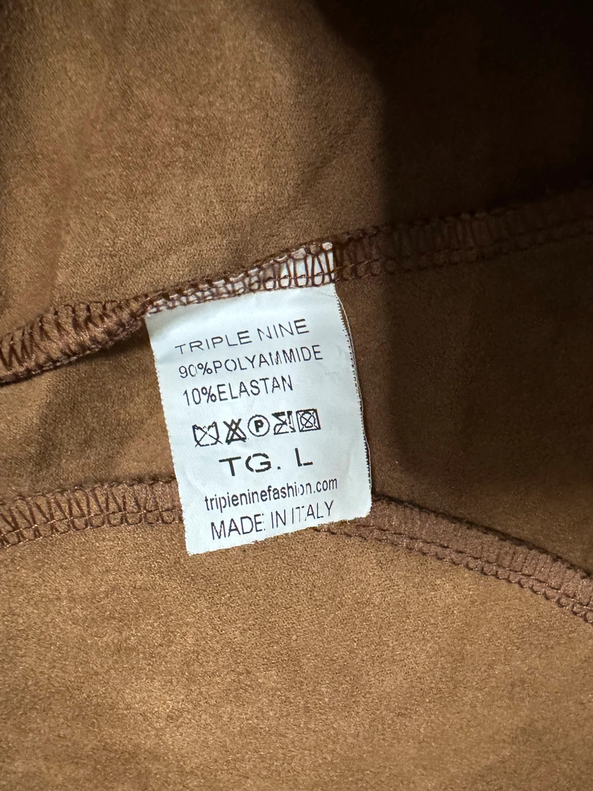 Chaqueta ligera marca triple nine talla L 😍 – Triple Nine – taille L / 40 / 12 5
