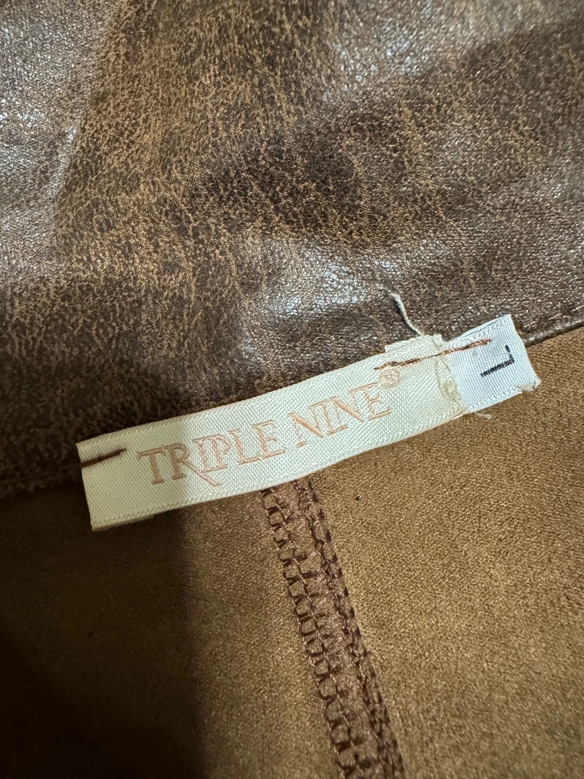 Chaqueta ligera marca triple nine talla L 😍 – Triple Nine – taille L / 40 / 12 4