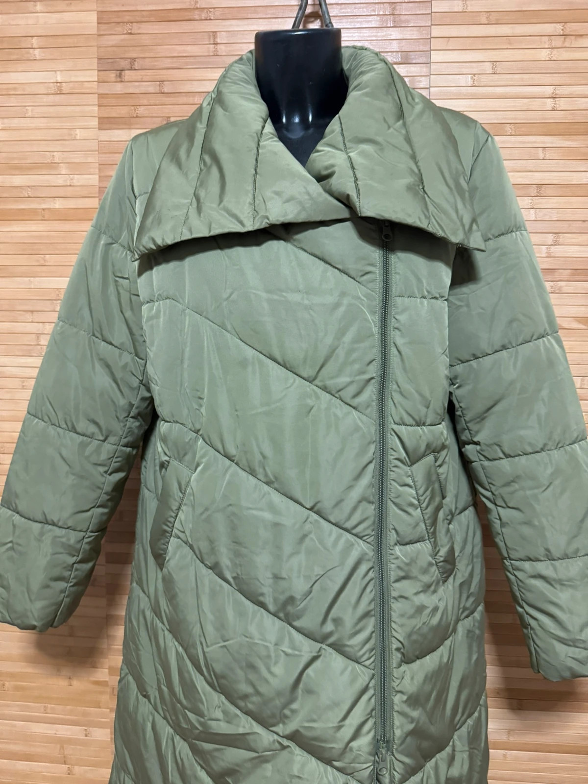 Divina chaqueta acolchada de marca Yas talla XL 😍 – YAS – taille XL / 42 / 14 3