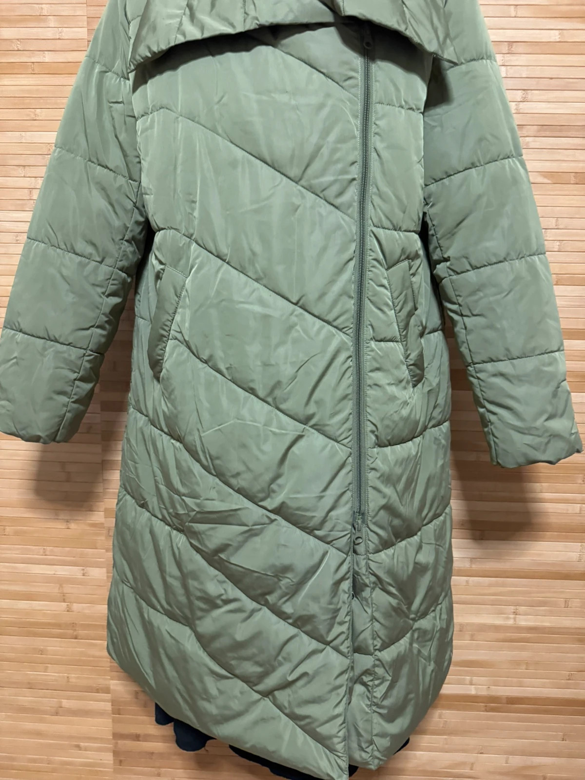Divina chaqueta acolchada de marca Yas talla XL 😍 – YAS – taille XL / 42 / 14 2