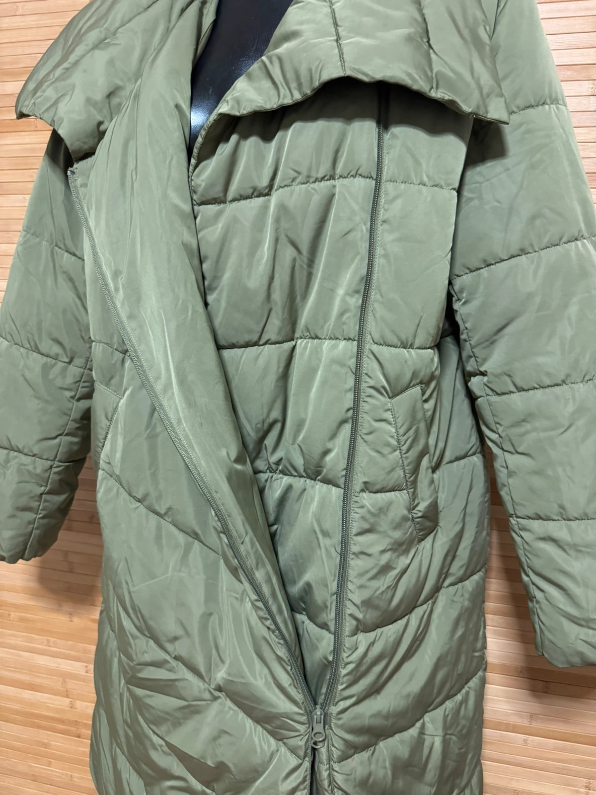 Divina chaqueta acolchada de marca Yas talla XL 😍 – YAS – taille XL / 42 / 14 4