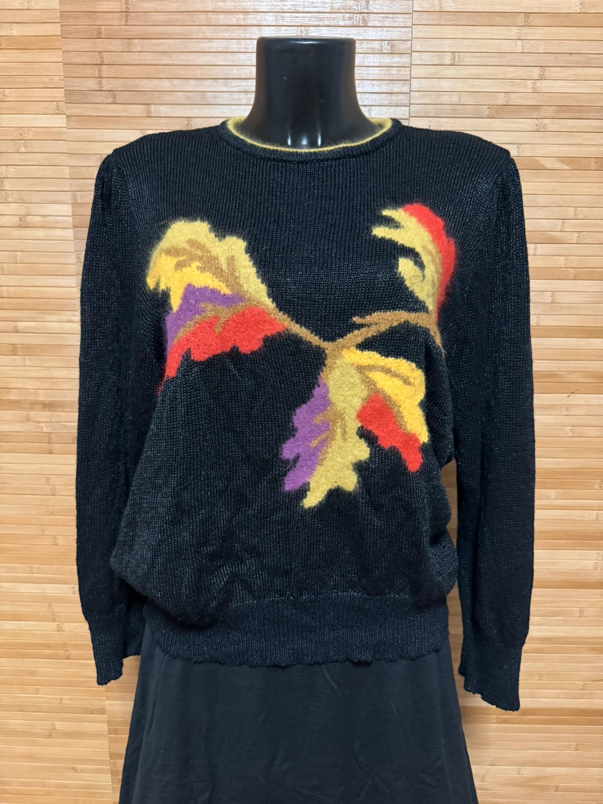 Divino jersey vintage marca Rabe talla 42 😍