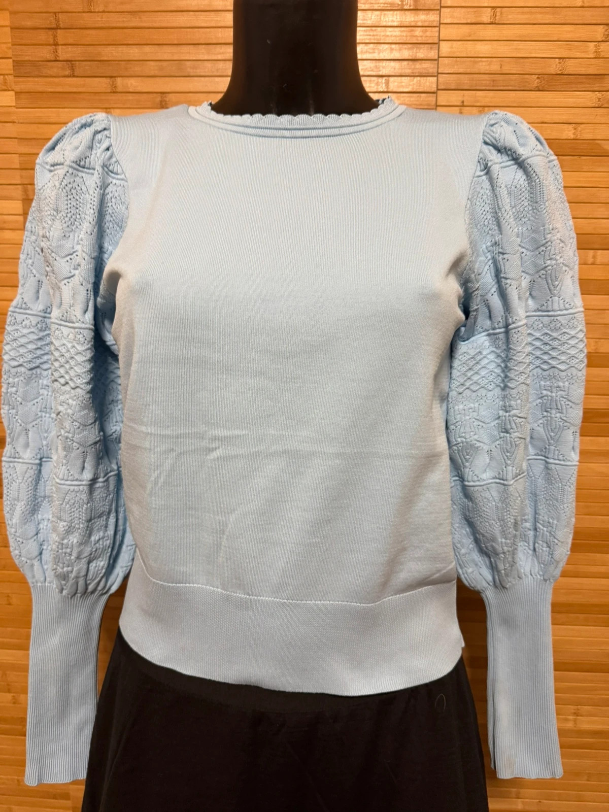 Jersey blusa marca only talla M 😍 – ONLY – taille M / 38 / 10 2