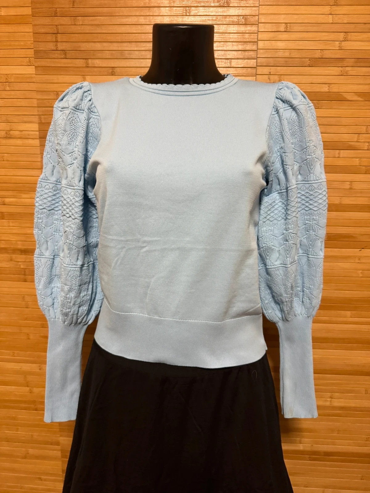 Jersey blusa marca only talla M 😍
