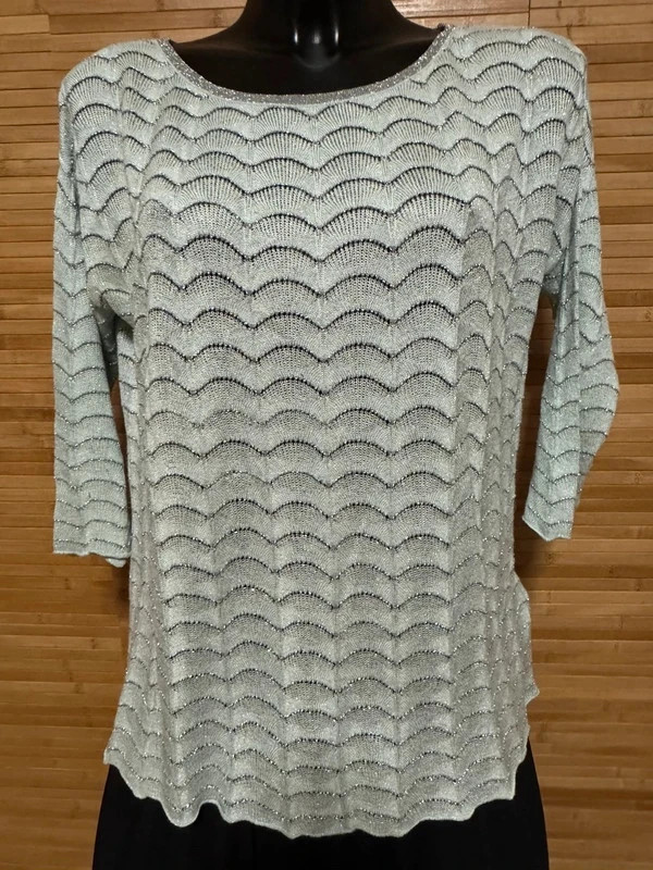 Divino jersey fino de Adolfo Domínguez talla S 😍 – Adolfo Dominguez – taille S / 36 / 8 2