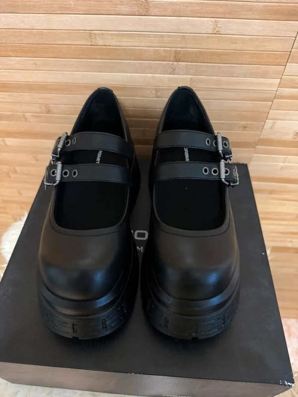 Espectacular zapato plataforma de windsor Smith número 37 😍 – Windsor Smith – taille 37 4