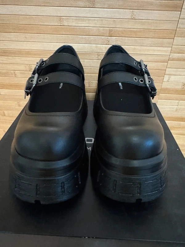 Espectacular zapato plataforma de windsor Smith número 37 😍 – Windsor Smith – taille 37 5