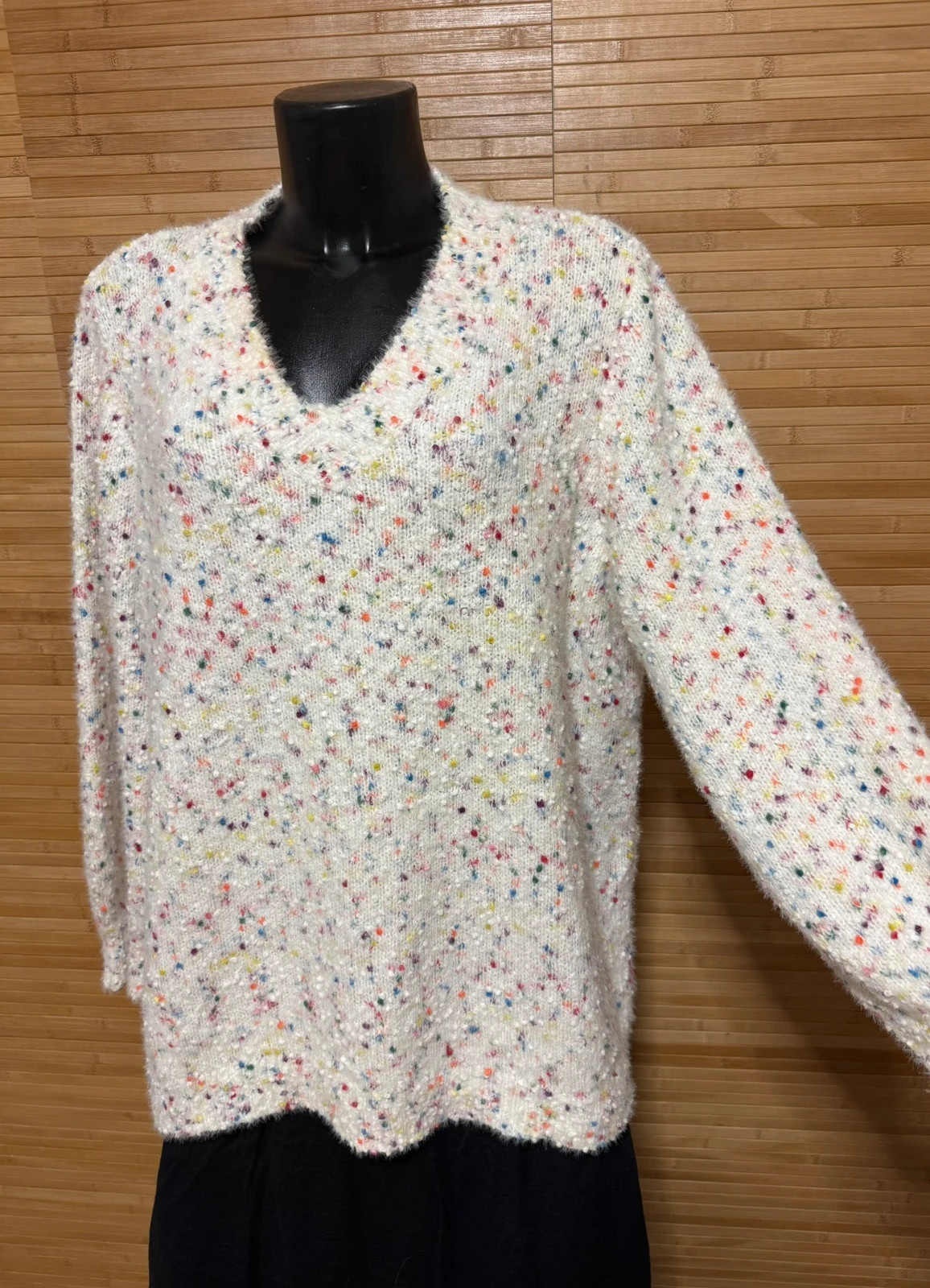 Divino jersey suave de marca Paprika talla XXL 😍 – paprika – taille XXL / 44 / 16 2