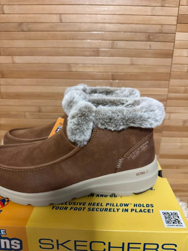 Divinos botines marca Skechers número 39 😍 – Skechers – taille 39 3