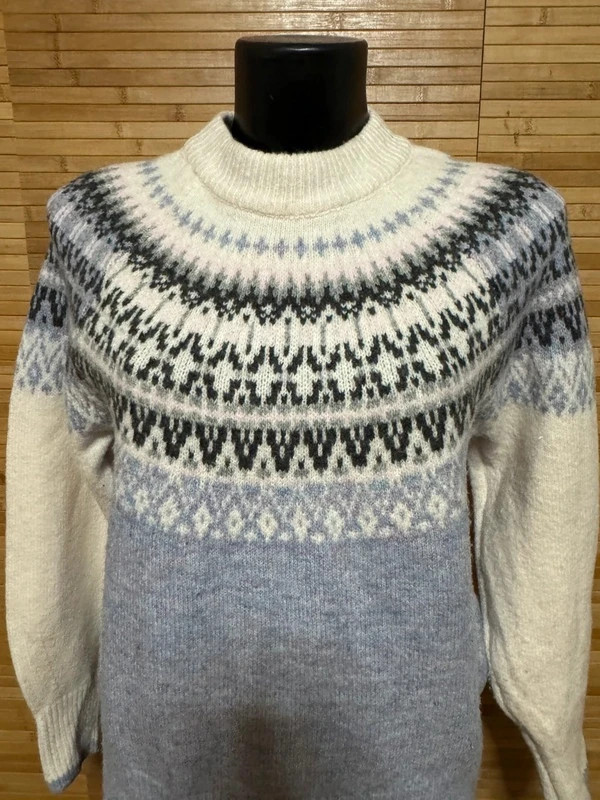 Jersey suave marca Next talla S 😍 – Next – taille S / 36 / 8 3