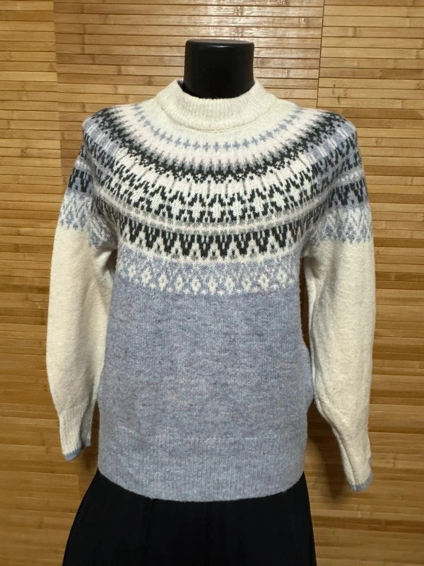 Jersey suave marca Next talla S 😍