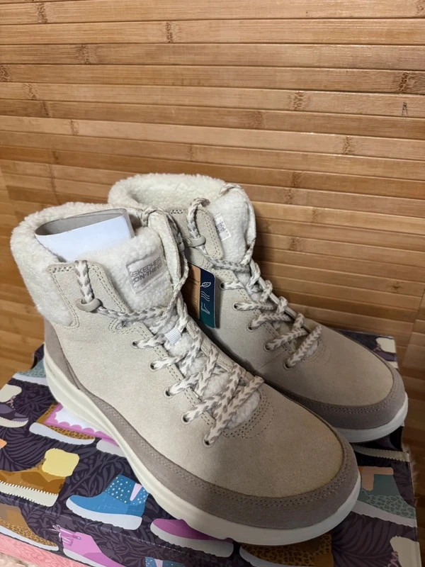 Divinos botines marca Skechers número 41 😍 – Skechers – taille 41 3