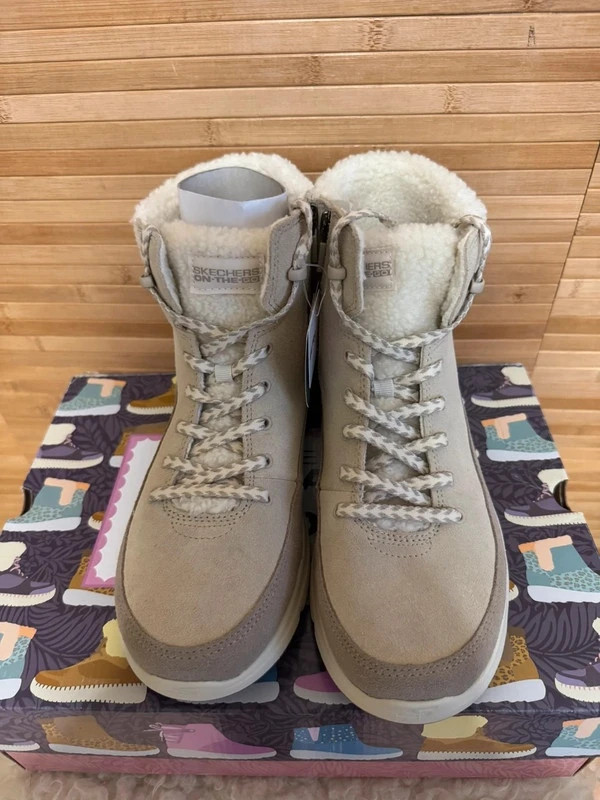 Divinos botines marca Skechers número 41 😍 – Skechers – taille 41 4