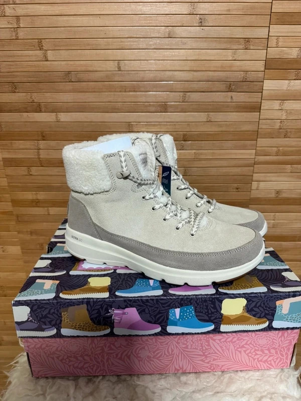 Divinos botines marca Skechers número 41 😍