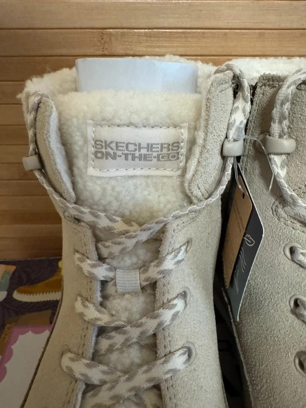 Divinos botines marca Skechers número 41 😍 – Skechers – taille 41 5