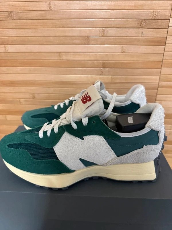 Zapatillas marca New Balance 327 número 41/5 😍 – New Balance – taille 41.5 3