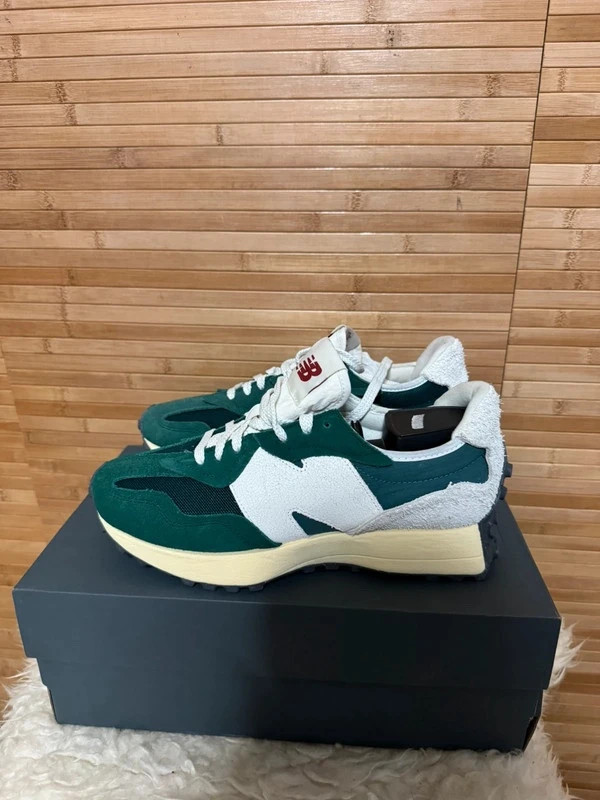 Zapatillas marca New Balance 327 número 41/5 😍 – New Balance – taille 41.5 4
