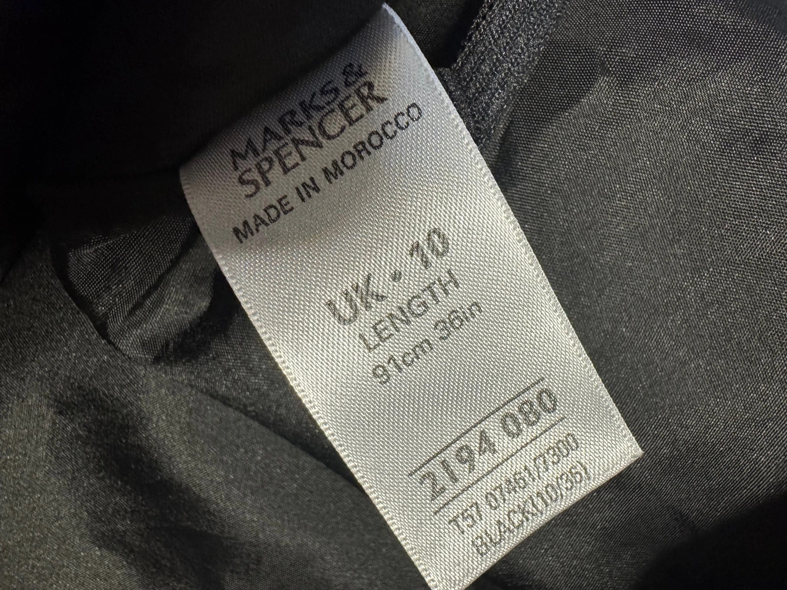 Divina falda larga de marks&spencer talla 38 😍 – Marks & Spencer – taille M / 38 / 10 4