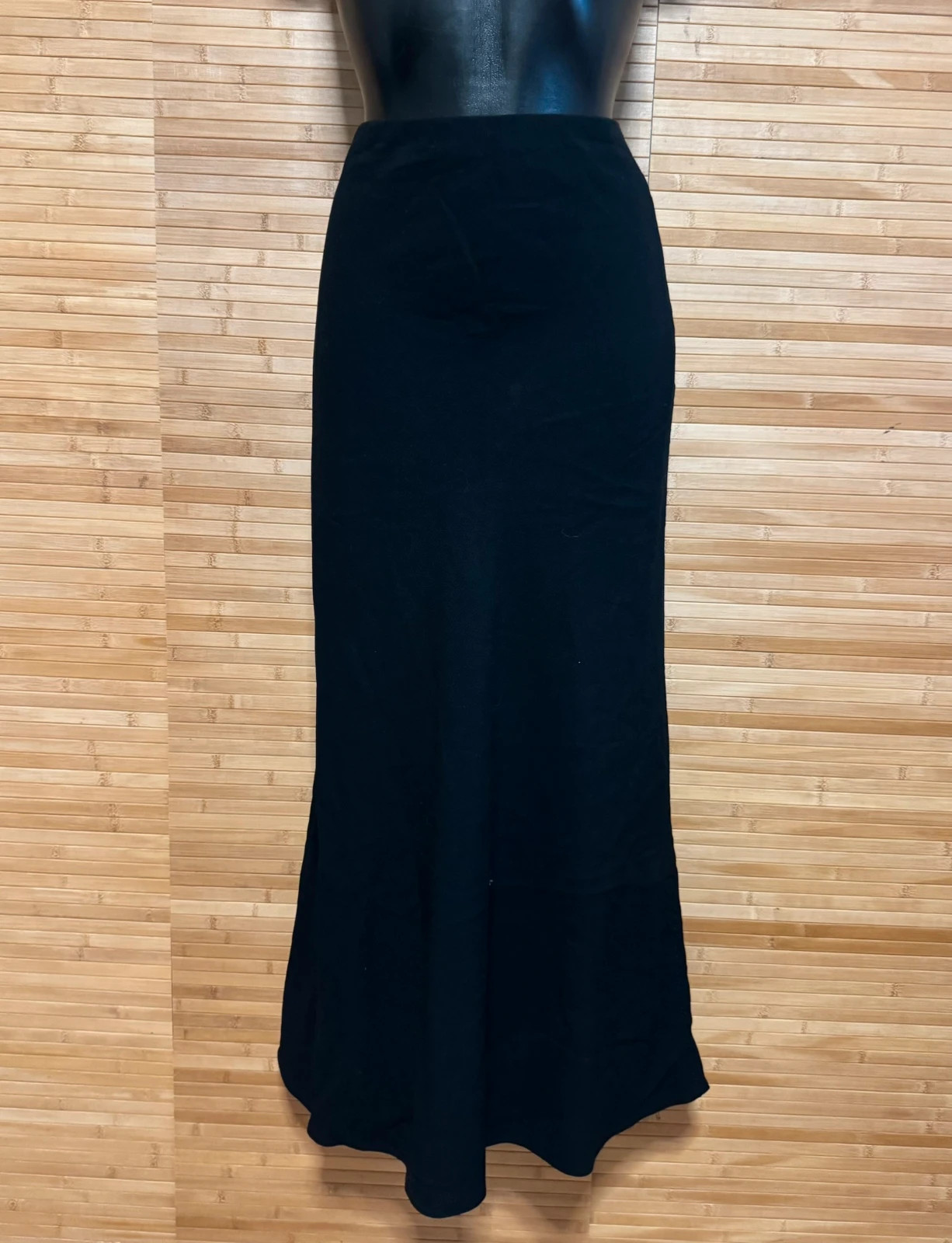 Divina falda larga de marks&spencer talla 38 😍
