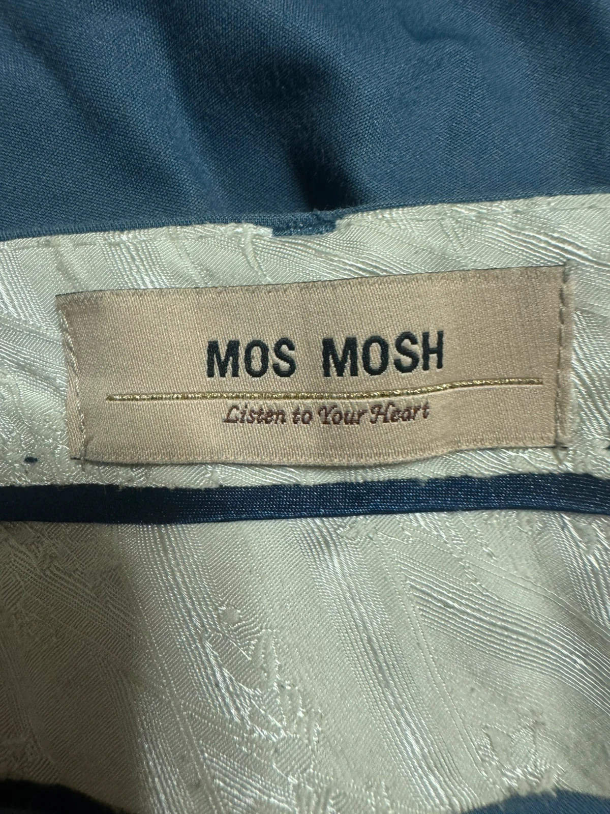 Pantalones pitillo marca Mos mosh talla 38 😍 – Mos Mosh – taille M / 38 / 10 5