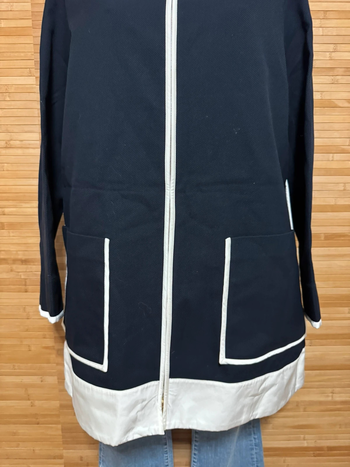 Espectacular chaqueta blazer marca Pennyblack talla 48 😍 – Pennyblack – taille 4XL / 48 / 20 2
