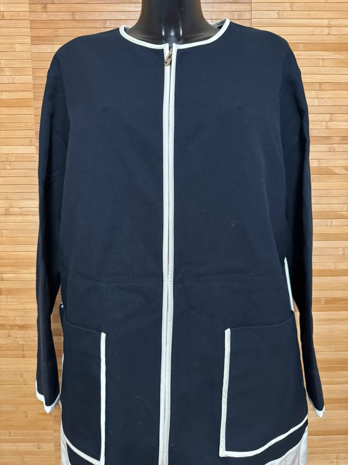 Espectacular chaqueta blazer marca Pennyblack talla 48 😍 – Pennyblack – taille 4XL / 48 / 20 3
