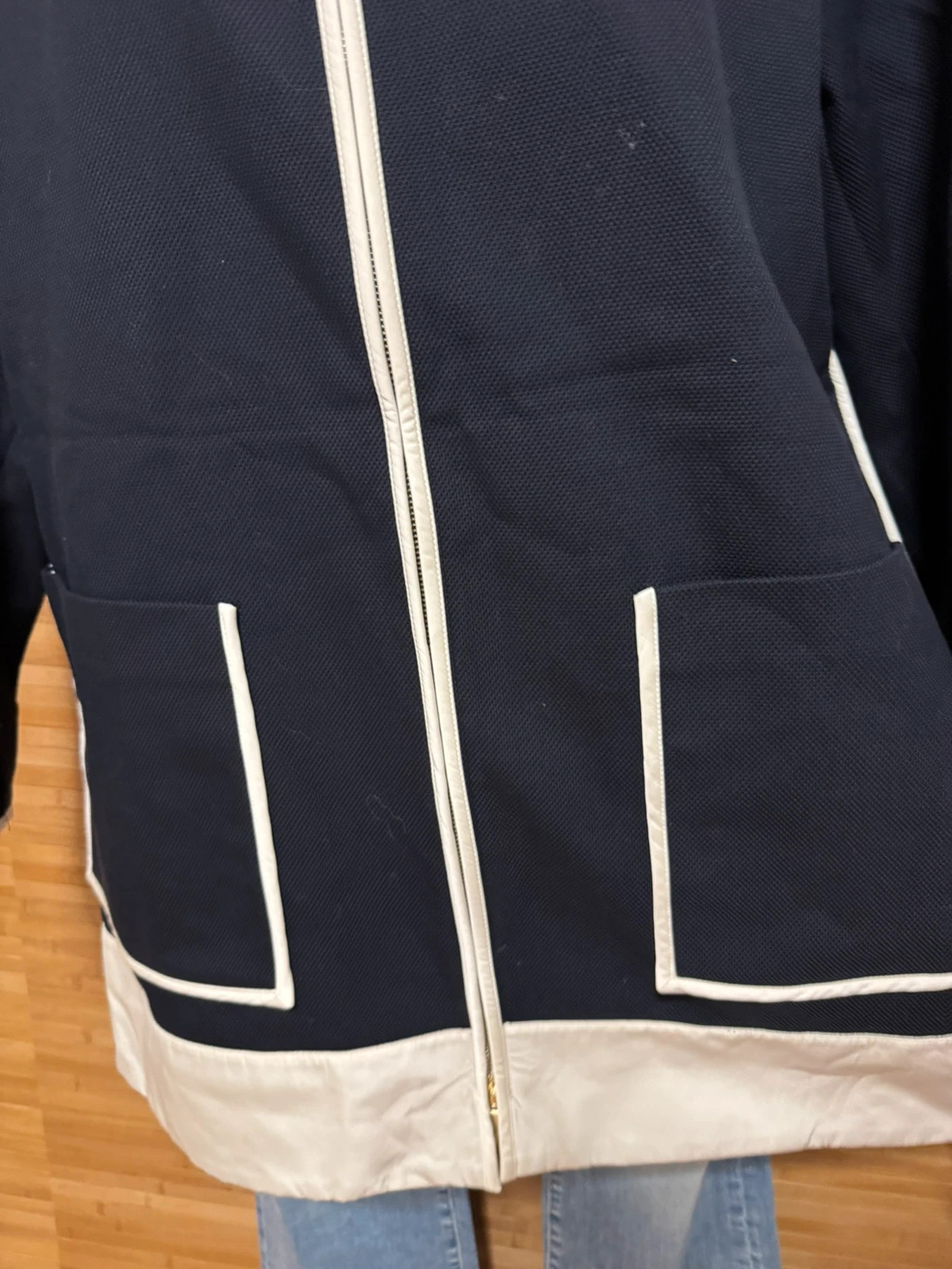 Espectacular chaqueta blazer marca Pennyblack talla 48 😍 – Pennyblack – taille 4XL / 48 / 20 5