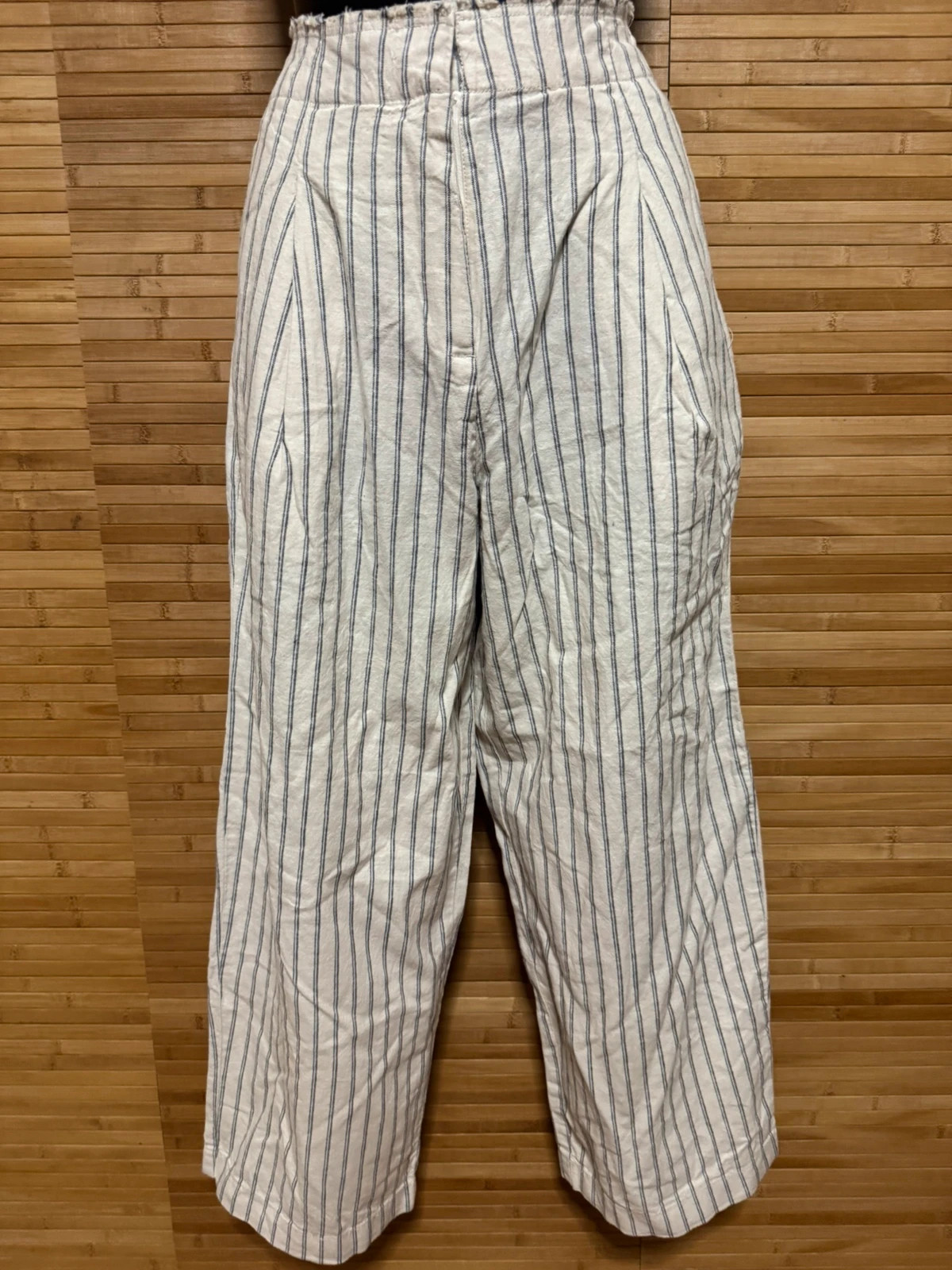 Divino pantalón rayas marca Balloon talla 34 😍 – ASOS Design – taille XS / 34 / 6 2