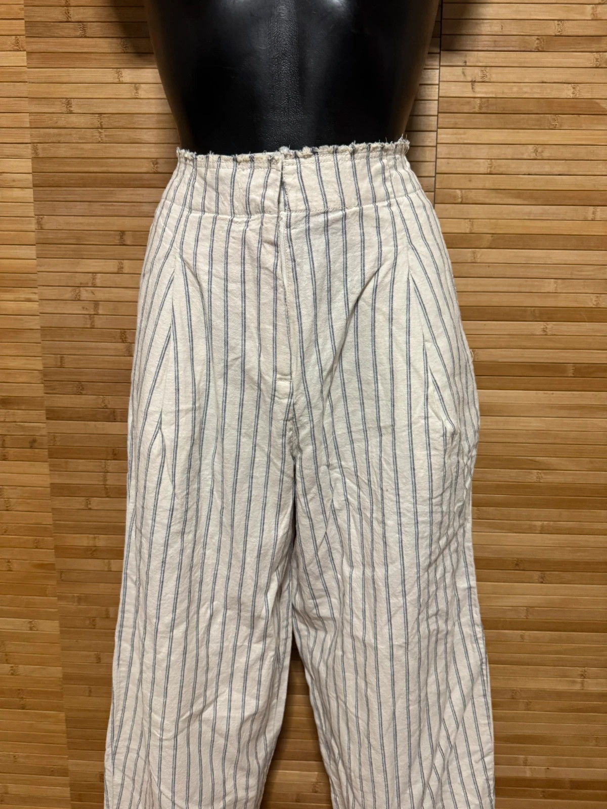 Divino pantalón rayas marca Balloon talla 34 😍 – ASOS Design – taille XS / 34 / 6 3