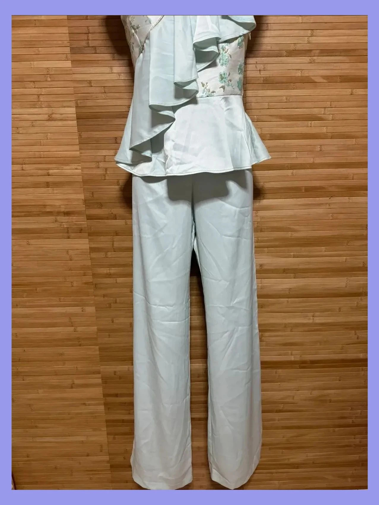 Espectacular traje ideal fiestas de marca Strena , talla M 😍 – Strena – taille M / 38 / 10 2