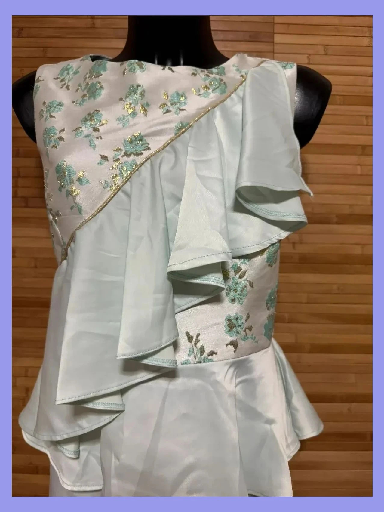 Espectacular traje ideal fiestas de marca Strena , talla M 😍 – Strena – taille M / 38 / 10 4