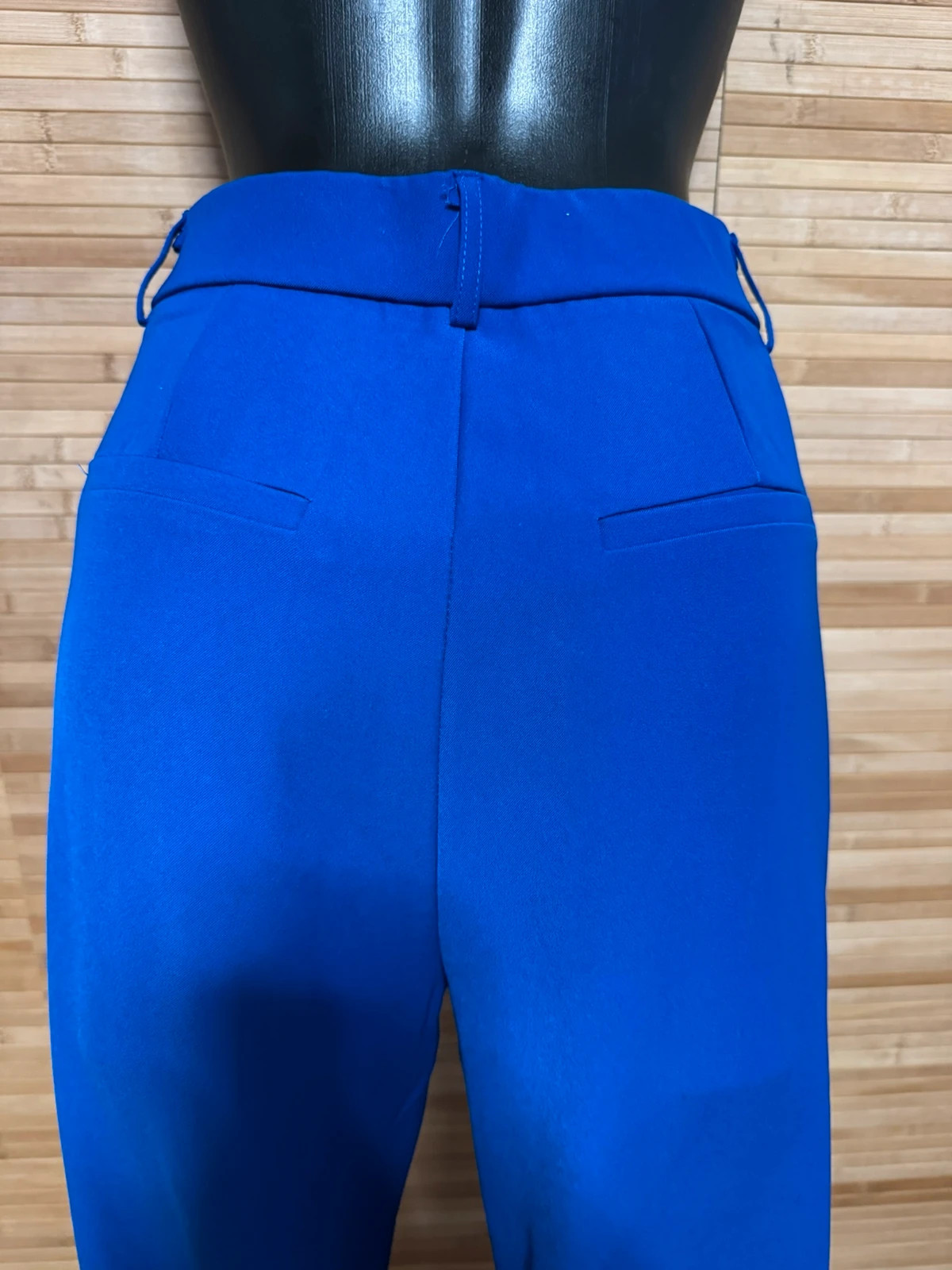 Divino pantalón azul ancho marca Loavies talla S 😍 – Loavies – taille S / 36 / 8 5