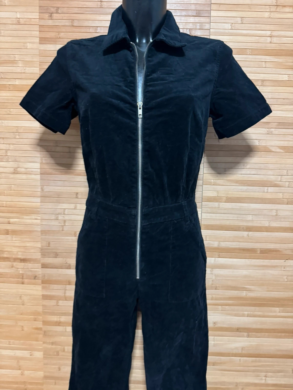 Divino mono pana de mango talla M 😍 – Mango – taille M / 38 / 10 3