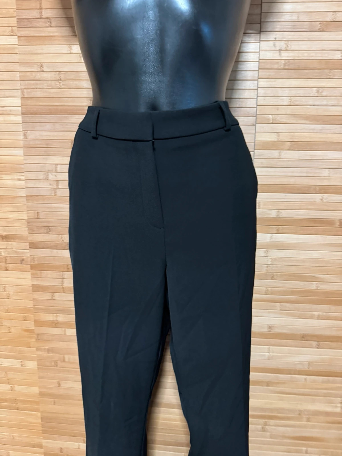 Pantalones negros de vestir de J.D Williams talla 42 😍 – JD Williams – taille XL / 42 / 14 3