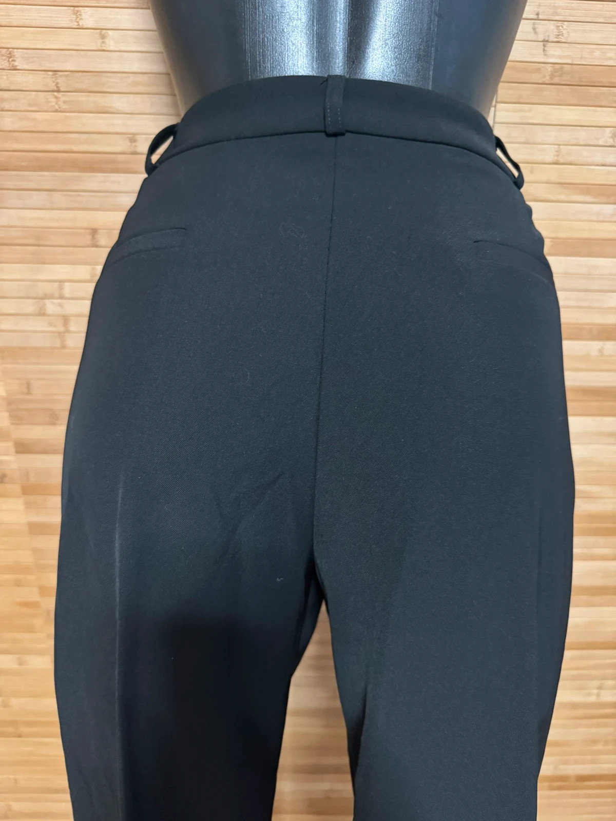 Pantalones negros de vestir de J.D Williams talla 42 😍 – JD Williams – taille XL / 42 / 14 4
