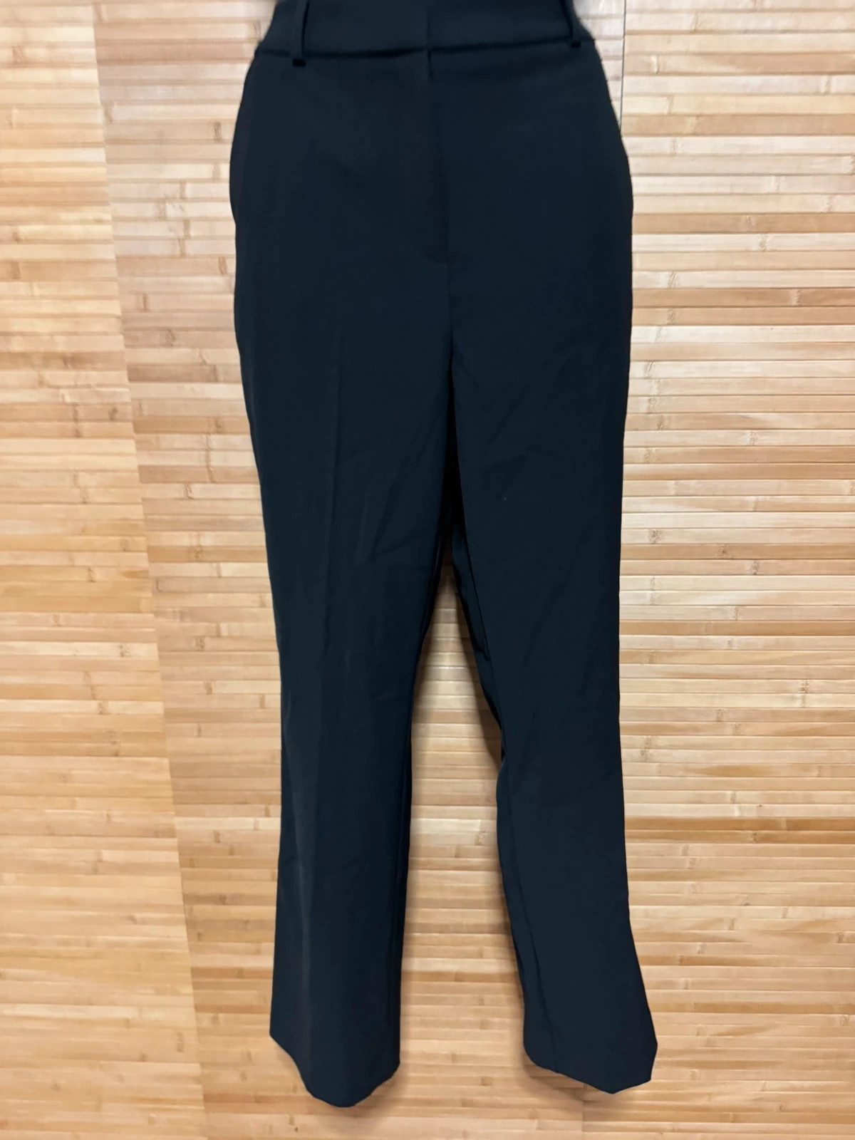 Pantalones negros de vestir de J.D Williams talla 42 😍 – JD Williams – taille XL / 42 / 14 2