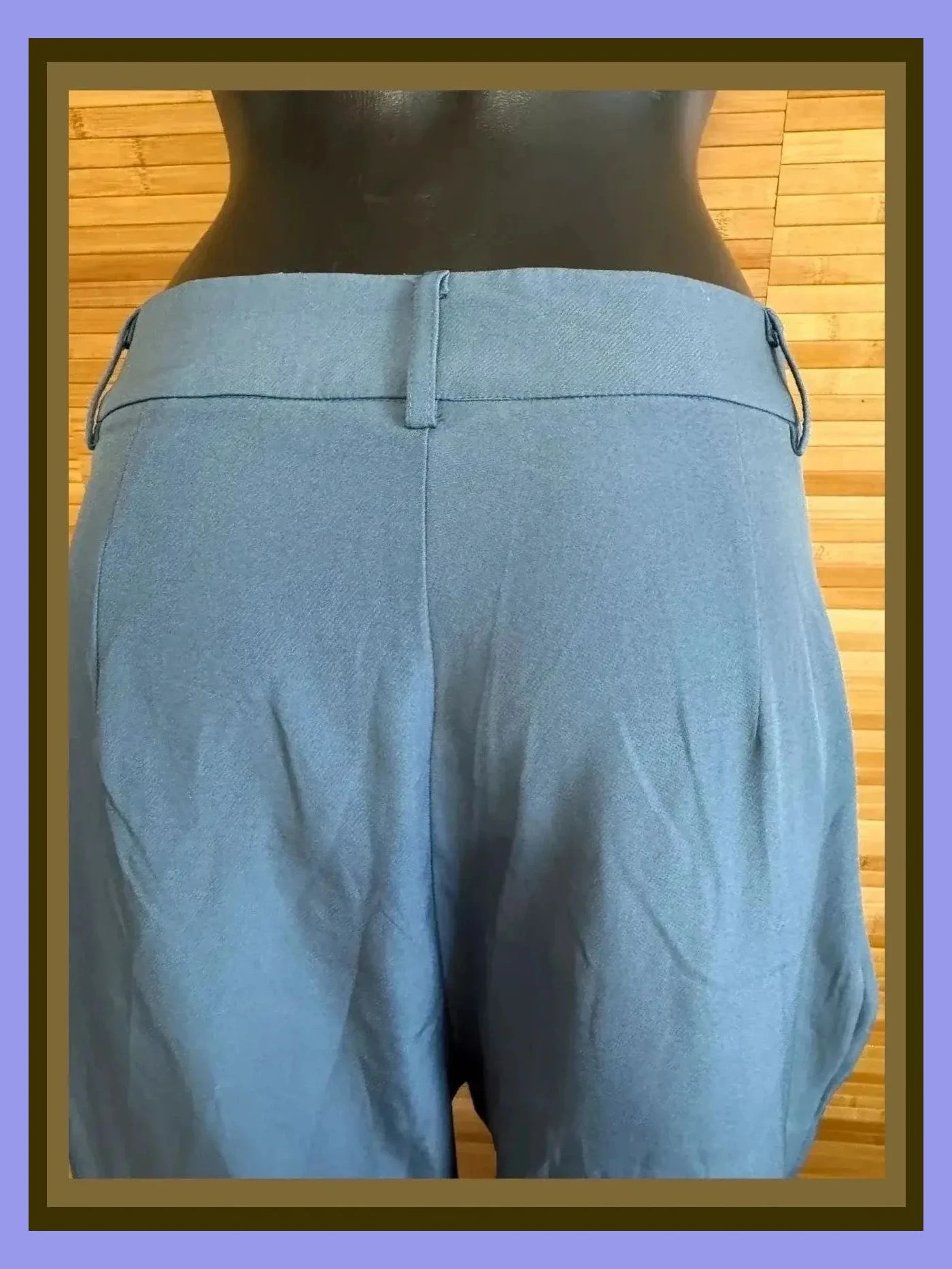 Pantalones pinza marca talla 40 largo extra 😍 – 4th & Reckless – taille L / 40 / 12 4
