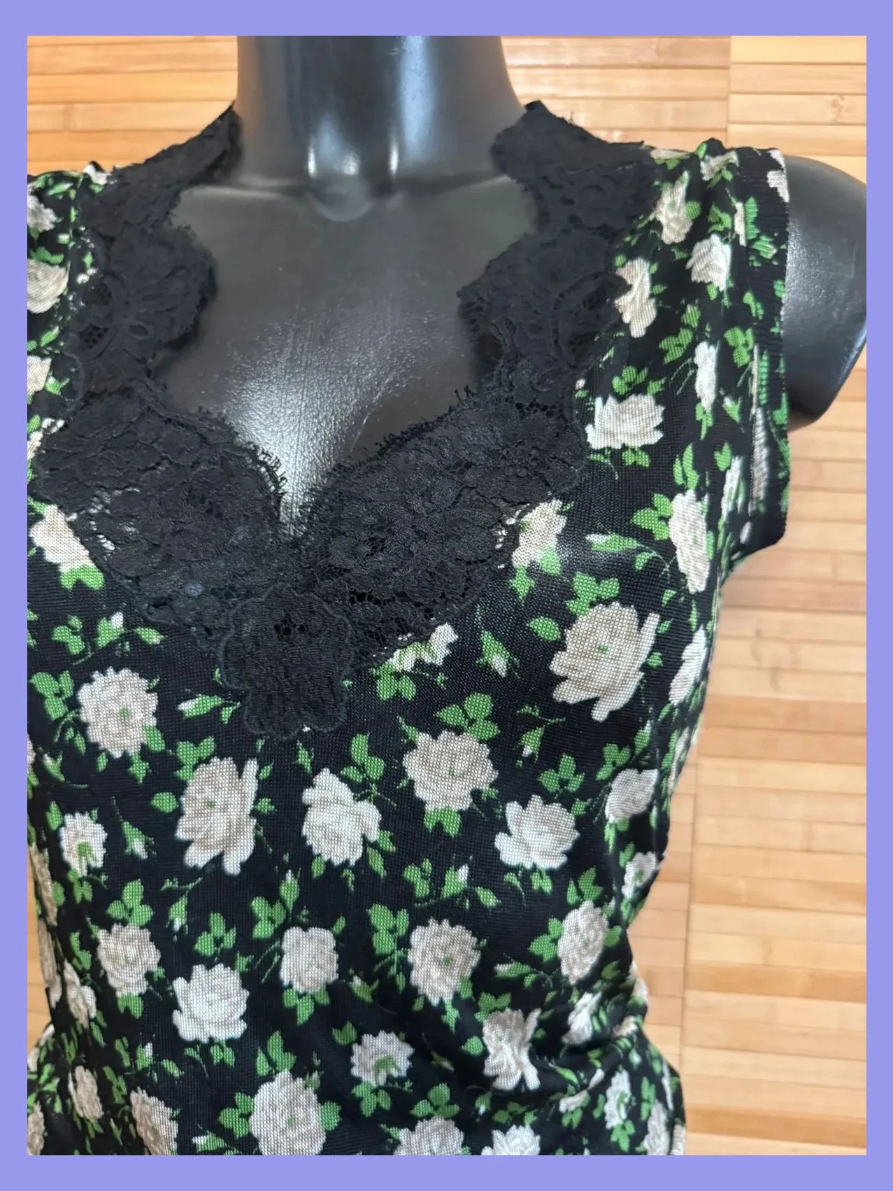 Blusa punto fino de dolce& gabbana talla M 😍 – Dolce & Gabbana – taille M / 38 / 10 3