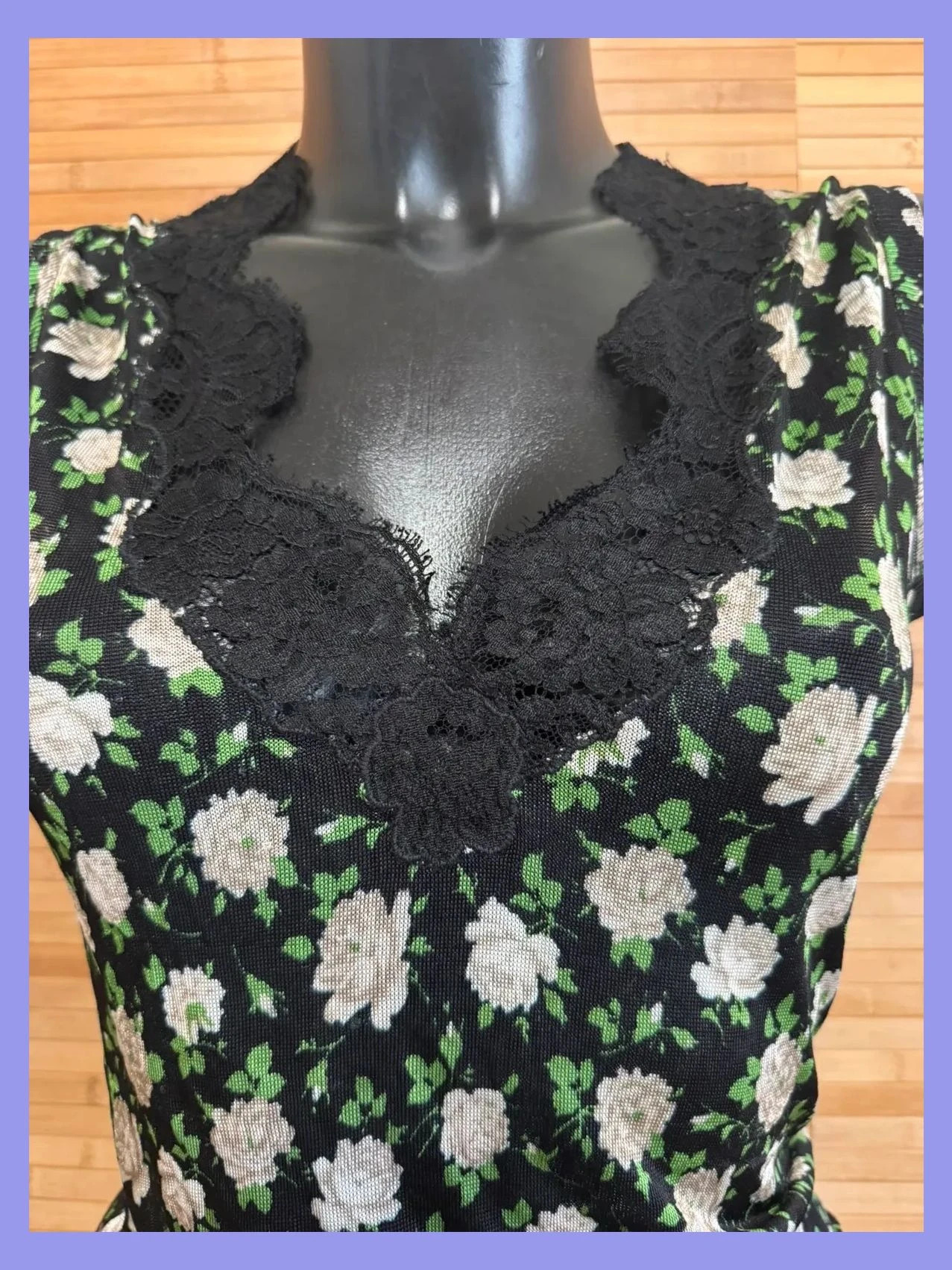 Blusa punto fino de dolce& gabbana talla M 😍 – Dolce & Gabbana – taille M / 38 / 10 5