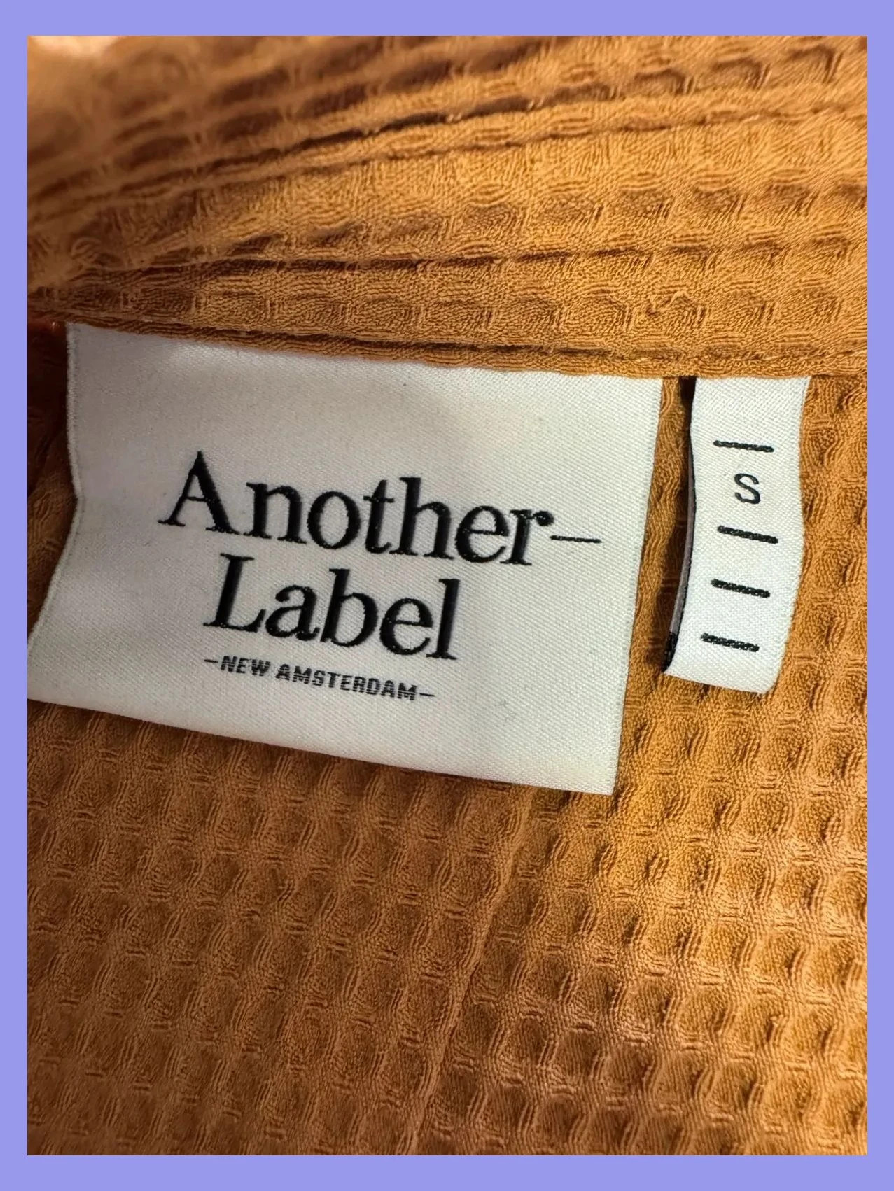Divino vestido camisero Another Label talla S 😍 – Another label – taille S / 36 / 8 5