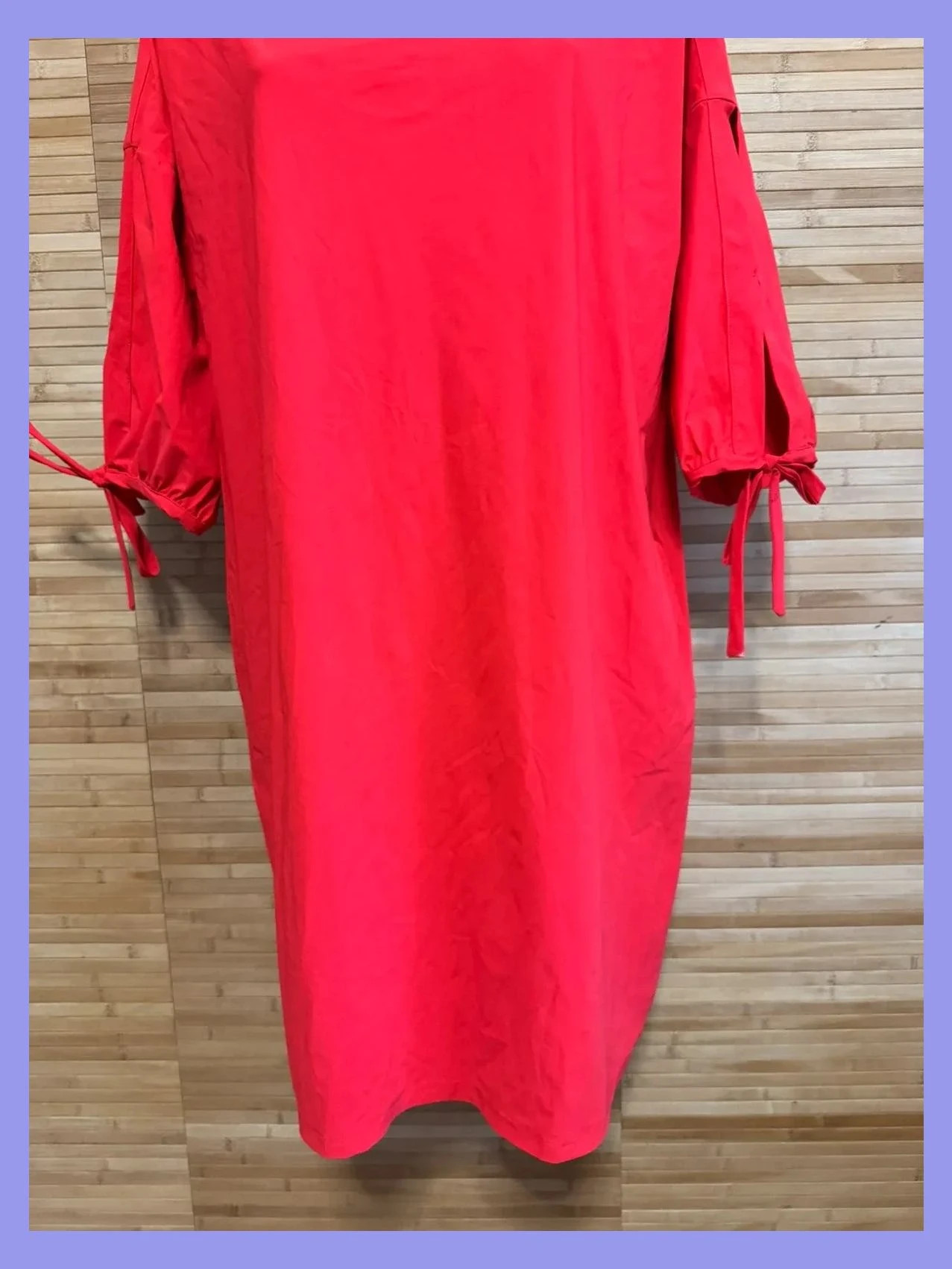 Divino vestido oversize marca Only-M. Talla 44 😍 – Only-M. – taille XL / 42 / 14 2