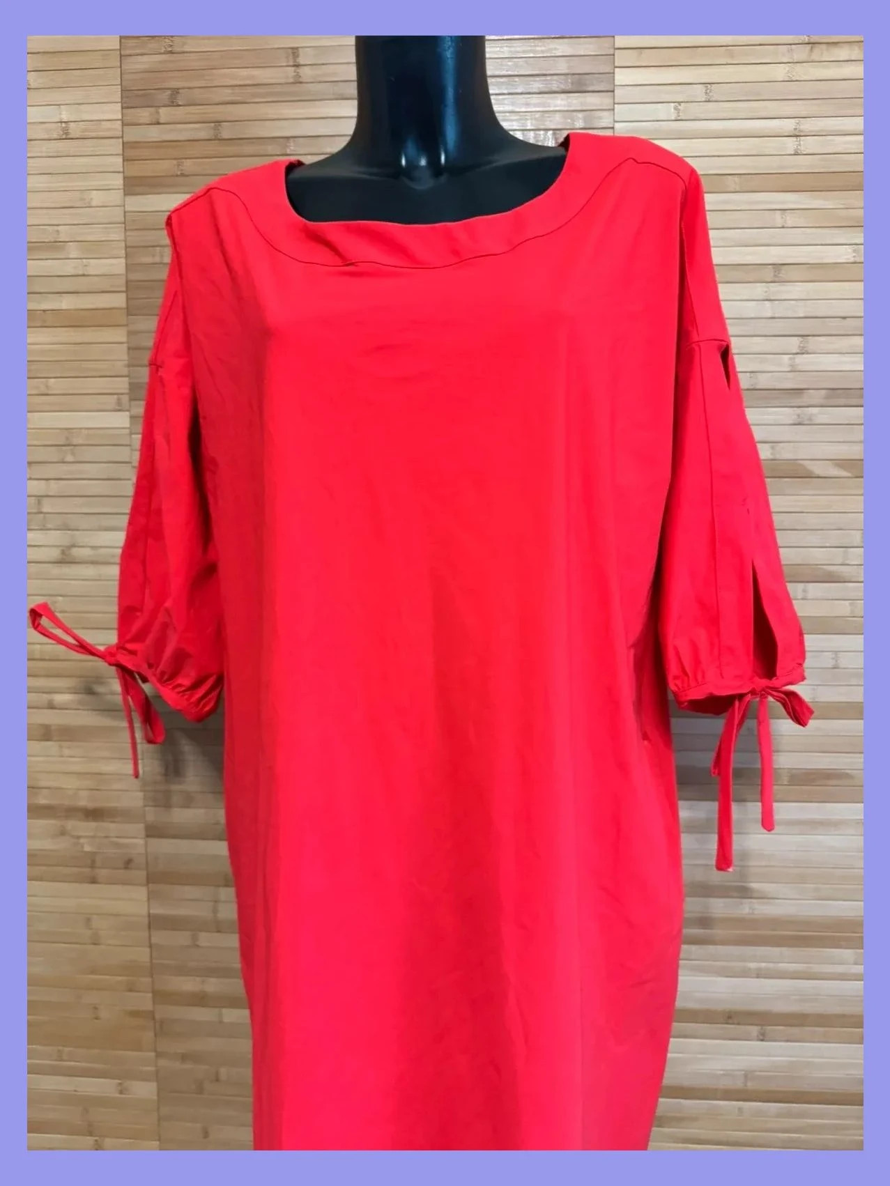 Divino vestido oversize marca Only-M. Talla 44 😍 – Only-M. – taille XL / 42 / 14 3